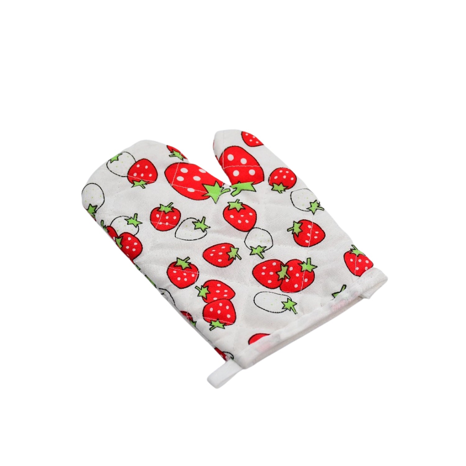 2929 Designer Multicoloured Oven Mitt And Pot Holder 2929 Designer Multicoloured Oven Mitt And Pot Holder